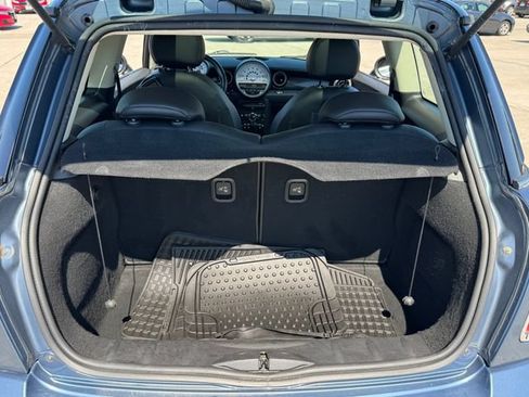 Used 2011 MINI Cooper S FWD image 11