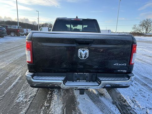 Used 2019 RAM 1500 Tradesman w/ SXT Appearance Group image 5