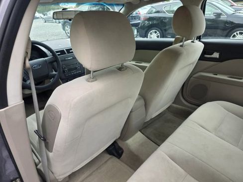 Used 2007 Ford Fusion S FWD image 18