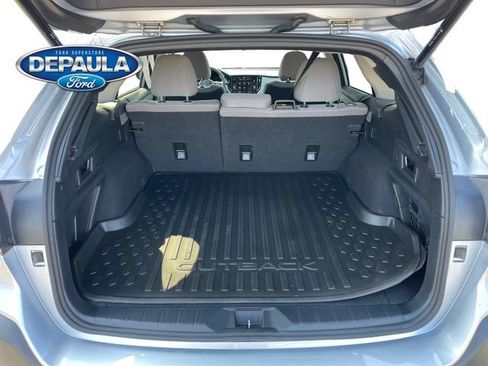 Used 2024 Subaru Outback Premium AWD/4WD image 6