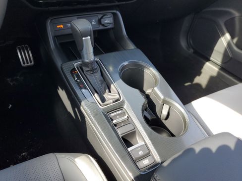 Certified 2026 Honda Civic Sport Touring image 29