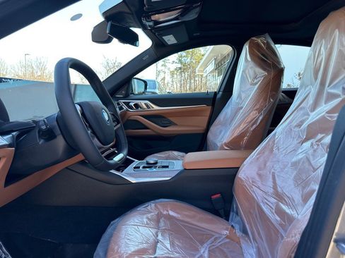 New 2026 BMW i4 eDrive40 w/ Premium Package image 32