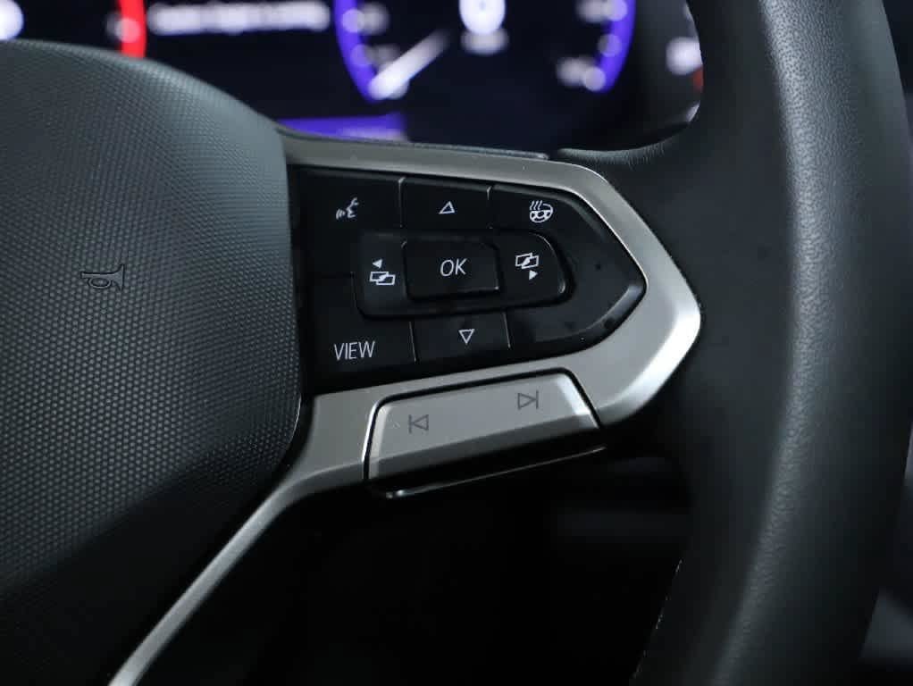 Used 2024 Volkswagen Jetta SEL FWD image 23
