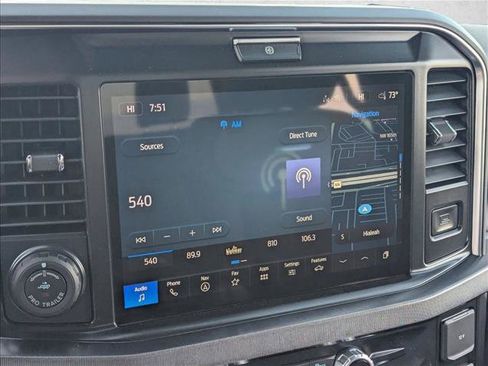 New 2026 Ford F250 Platinum AWD/4WD image 11