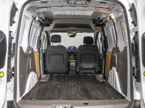Used 2022 Ford Transit Connect XLT image 37