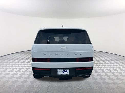 Used 2024 Hyundai Santa Fe SE FWD image 6