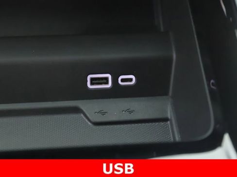 Used 2026 Chevrolet Tahoe RST AWD/4WD image 26