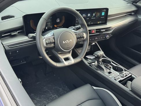 New 2026 Kia K5 GT-Line AWD/4WD image 25