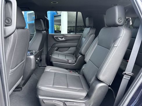 Used 2024 Chevrolet Tahoe LT RWD image 27