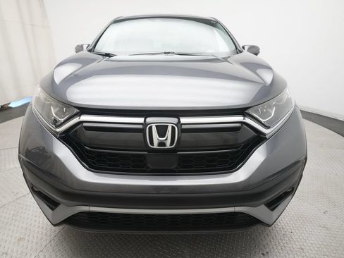 Used 2020 Honda CR-V EX-L image 22