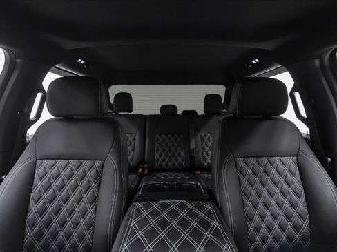 Used 2024 Ford F150 STX w/ Mobile Office Package image 30