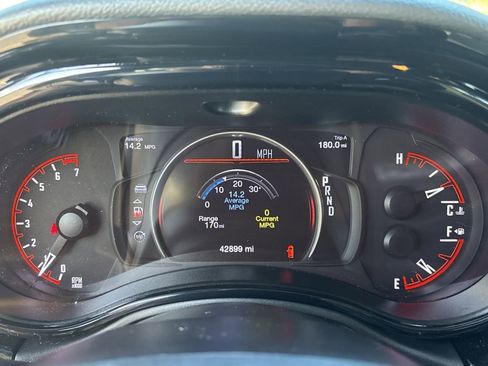 Used 2021 Dodge Durango GT image 32