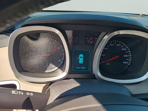 Used 2014 Chevrolet Equinox LT AWD/4WD image 21
