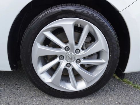 Used 2016 Acura ILX FWD image 26
