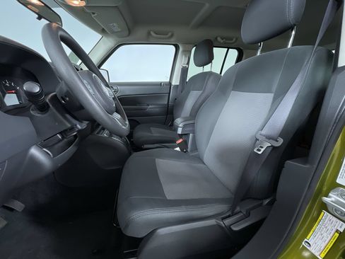 Used 2012 Jeep Patriot Sport w/ PWR Value Group AWD/4WD image 14