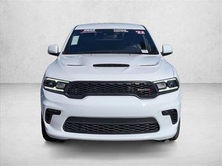Used 2022 Dodge Durango R/T w/ Trailer Tow Group IV video 2