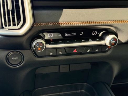 New 2026 MAZDA CX-50 AWD 2.5 Hybrid w/ Weather Package image 32