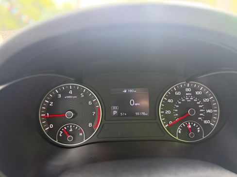 Used 2019 Kia Optima S image 15