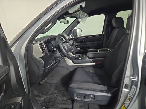 New 2026 Toyota Tundra SR5 AWD/4WD image 12
