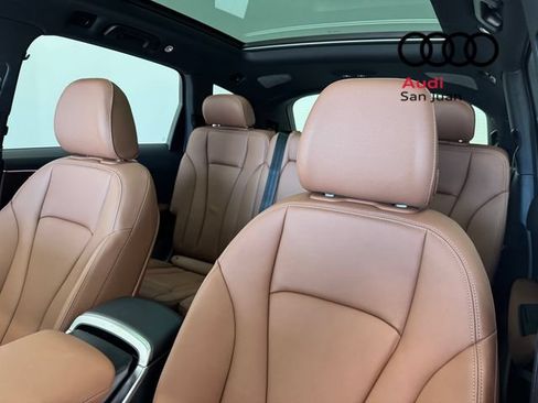 New 2026 Audi Q7 2.0T Premium AWD/4WD image 20