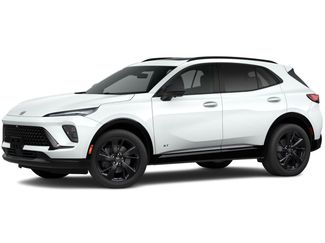 New 2026 Buick Envision Sport Touring video 2