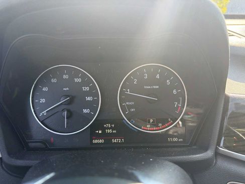 Used 2018 BMW X1 xDrive28i AWD/4WD image 18