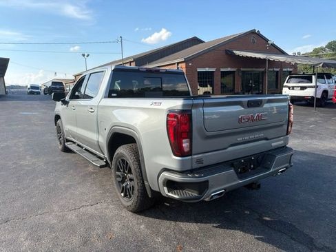 Used 2026 GMC Sierra 1500 Elevation w/ Elevation Premium Package AWD/4WD image 10