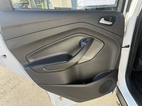 Used 2018 Ford Escape SEL AWD/4WD image 37