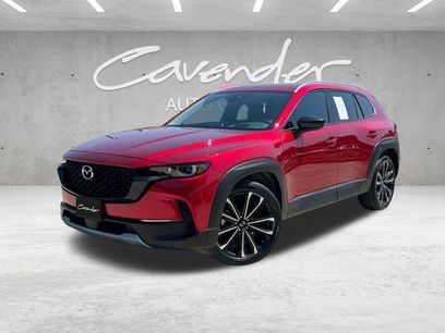Used 2023 MAZDA CX-50 AWD 2.5 Turbo w/ Premium Pkg