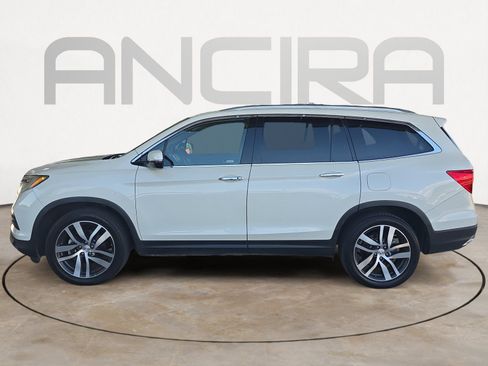 Used 2018 Honda Pilot Elite image 4