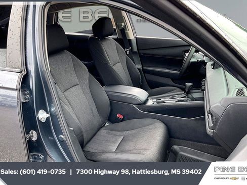 Used 2023 Honda Accord LX image 6