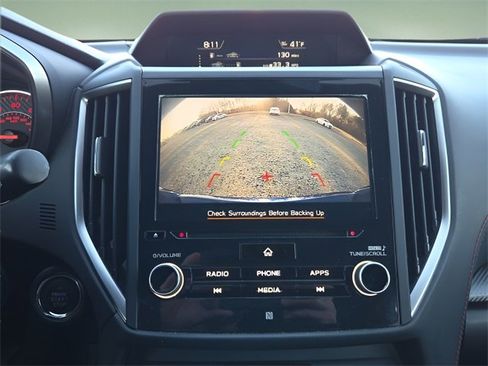 Used 2018 Subaru Impreza 2.0i Sport image 30