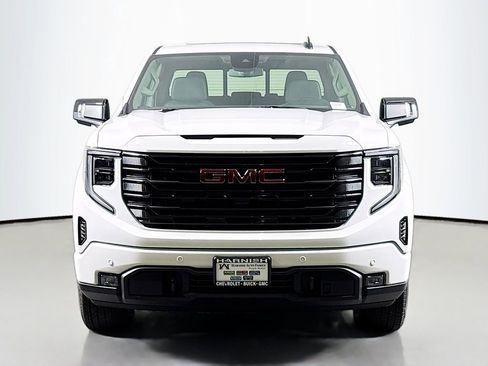 New 2026 GMC Sierra 1500 Elevation w/ Elevation Premium Package image 2