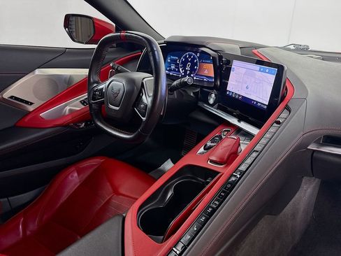Used 2020 Chevrolet Corvette Stingray Preferred Conv w/ 2LT Preferred Equipment Group RWD image 26