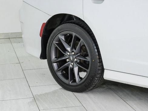 Used 2021 Dodge Charger GT w/ Plus Group image 57