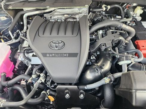 New 2026 Toyota Grand Highlander XLE image 20