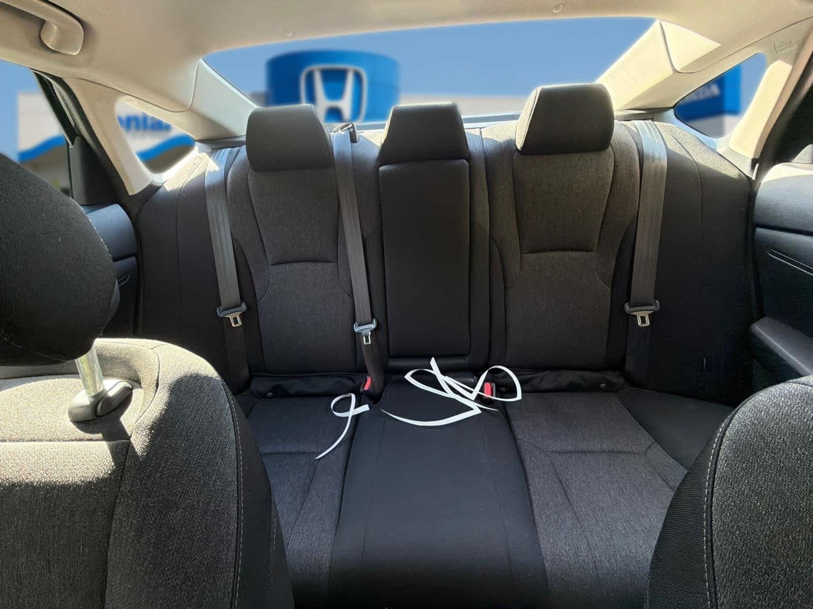 Used 2023 Honda Accord EX image 26