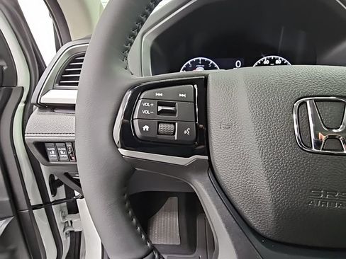 New 2026 Honda Odyssey EX-L image 25