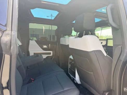 Used 2024 GMC Hummer EV 2X AWD/4WD image 3
