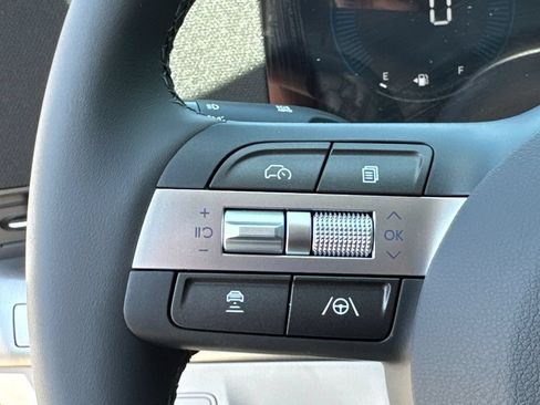 Used 2026 Hyundai Kona SEL Sport FWD image 24