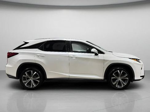 Used 2017 Lexus RX 350 AWD w/ Premium Package image 2