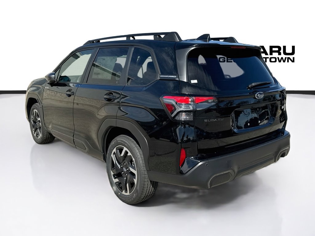 New 2026 Subaru Forester Premium AWD/4WD image 6