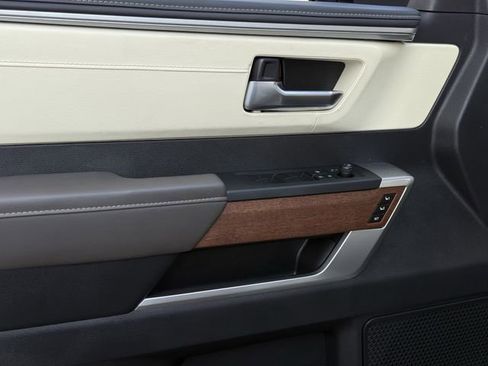 Used 2023 Toyota Tundra 1794 Edition w/ Advanced Package image 28