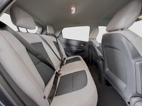 Used 2019 Chevrolet Bolt LT FWD image 26