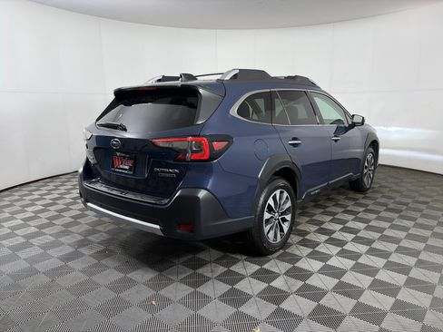 Used 2024 Subaru Outback Touring image 21