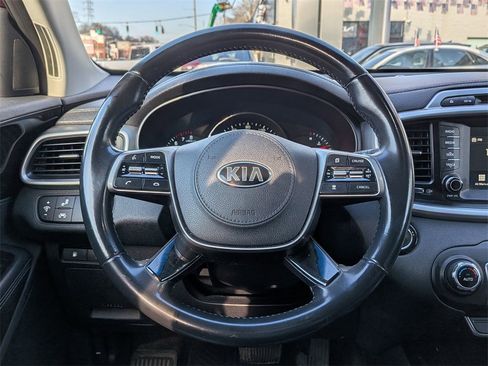 Used 2019 Kia Sorento EX image 14