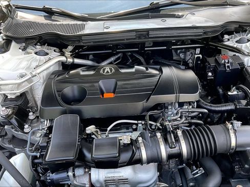 Used 2023 Acura TLX SH-AWD w/ A-SPEC Pkg image 10