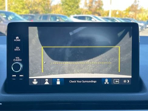 New 2026 Honda Civic Sport Touring image 28