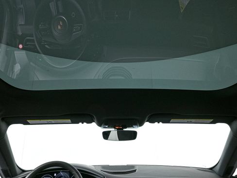 New 2026 Porsche Taycan RWD image 19