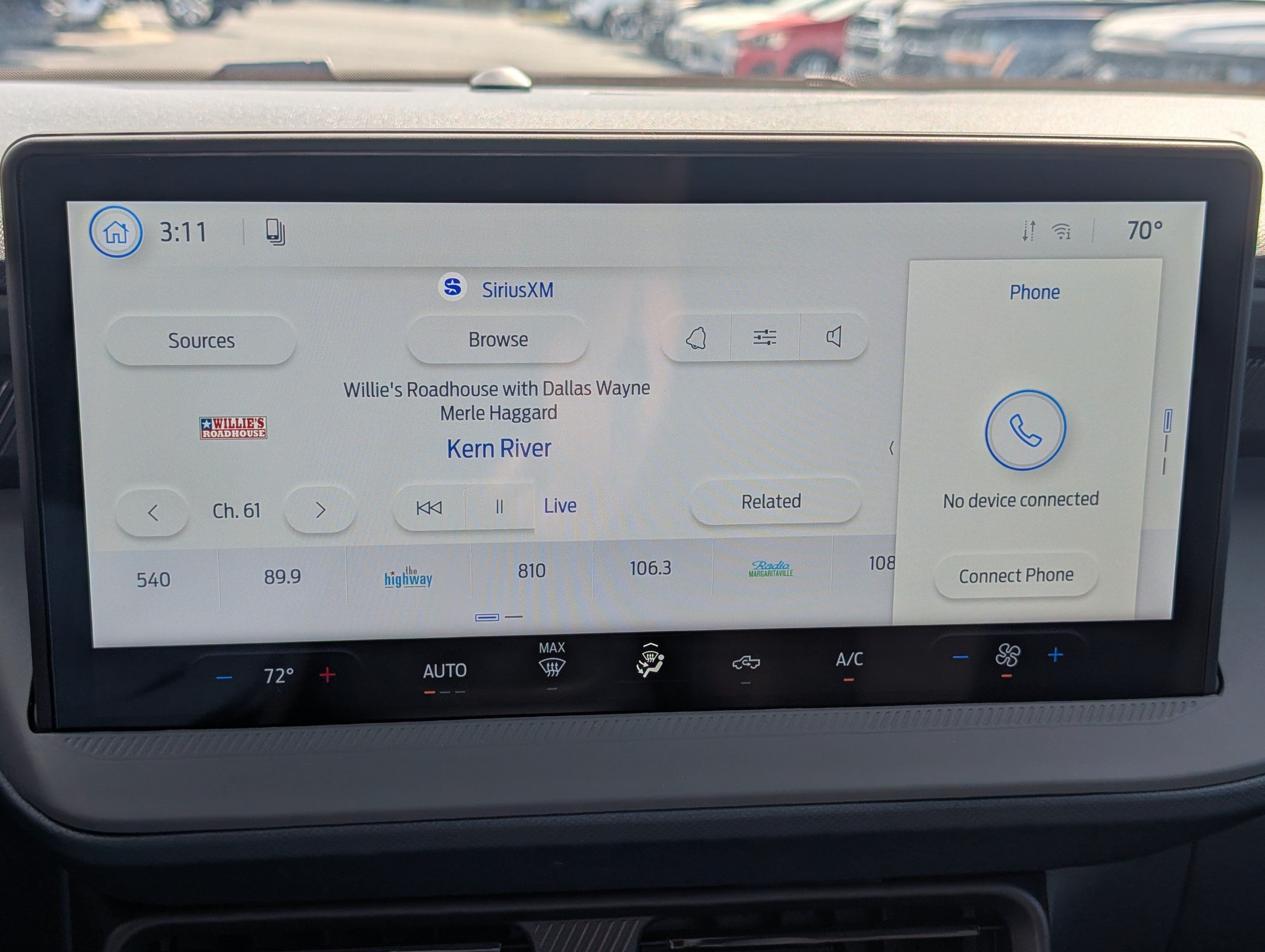 New 2026 Ford Maverick XL AWD/4WD image 17